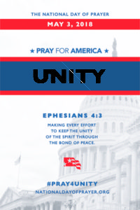 Pray for America