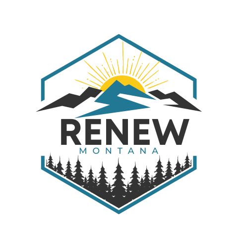 Renew Montana